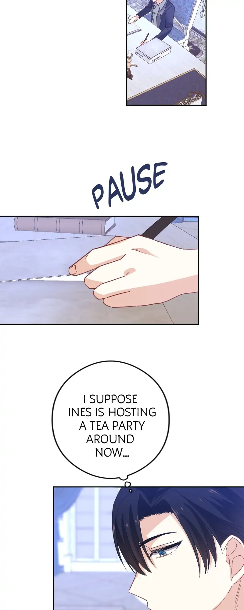From Duty to Devotion Chapter 33 page 14