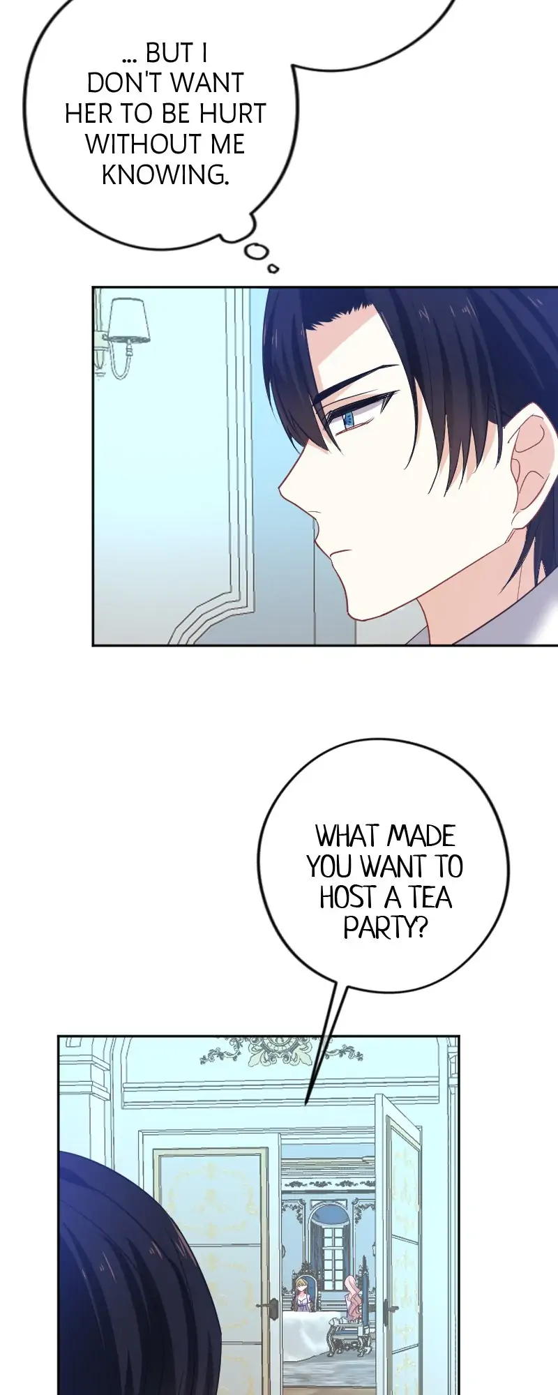 From Duty to Devotion Chapter 33 page 20