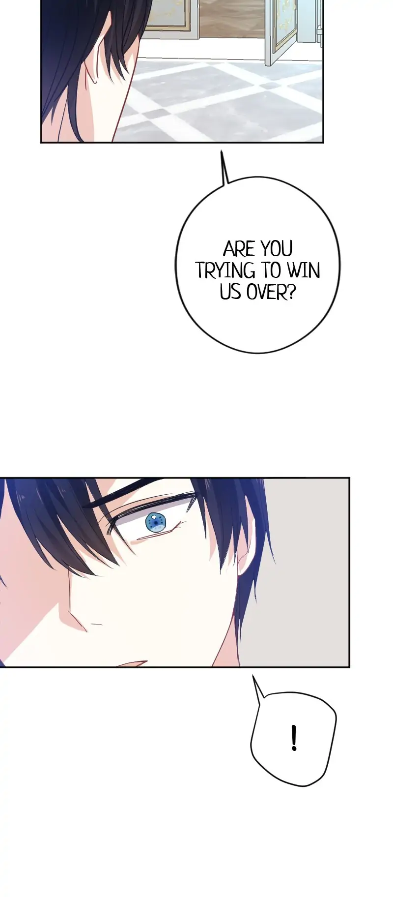 From Duty to Devotion Chapter 33 page 21
