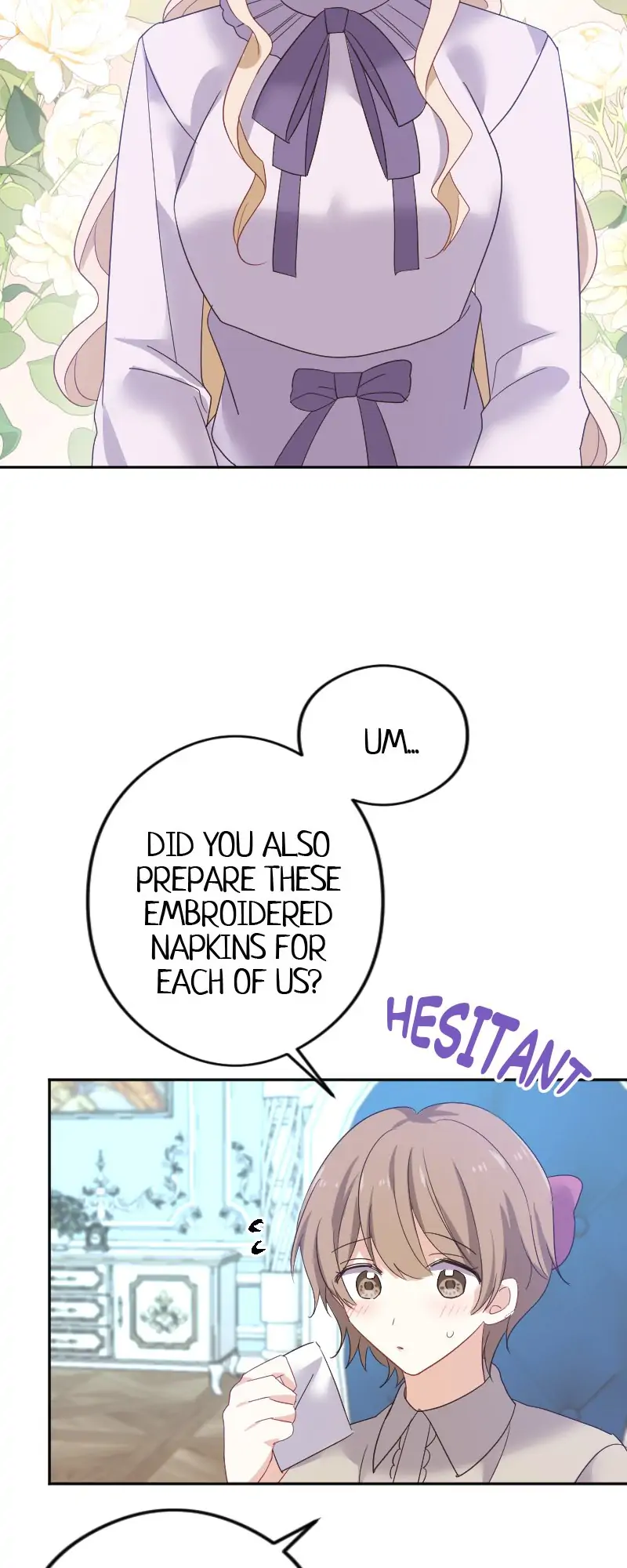 From Duty to Devotion Chapter 33 page 31