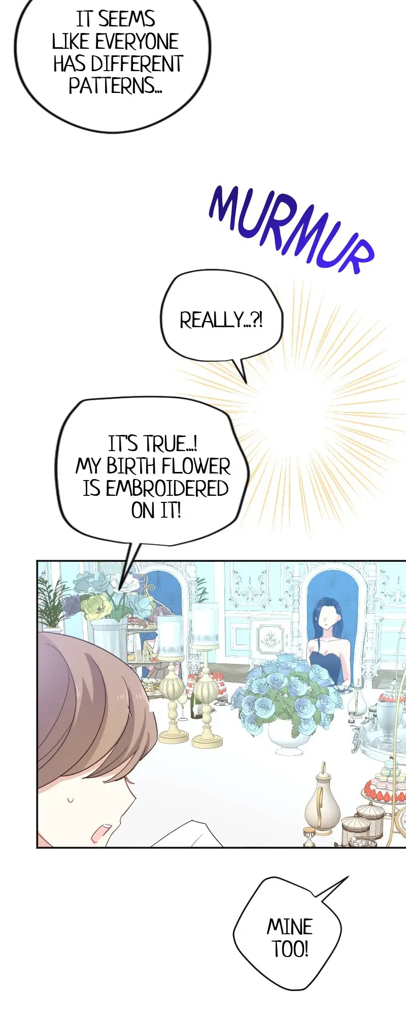 From Duty to Devotion Chapter 33 page 32