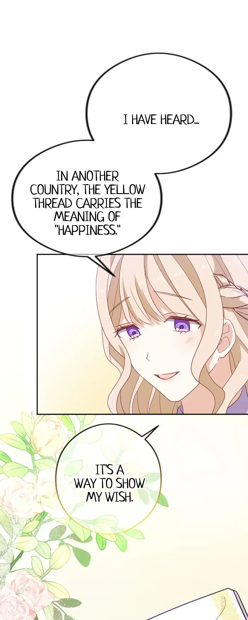 From Duty to Devotion Chapter 33 page 34