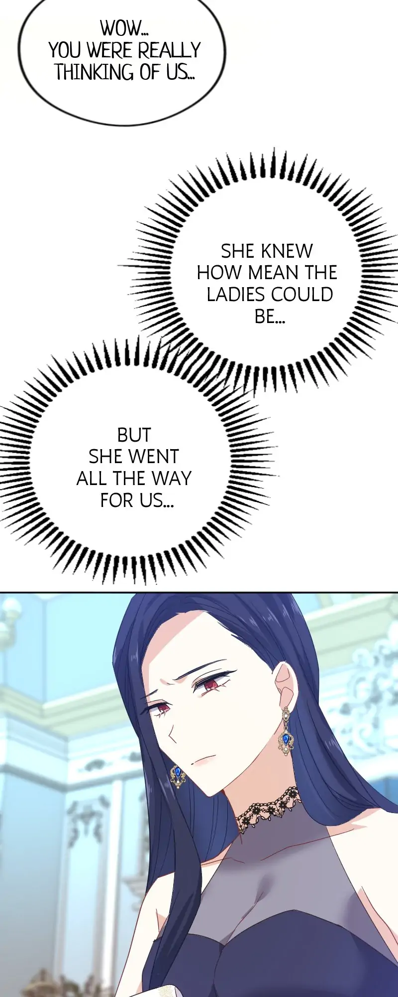 From Duty to Devotion Chapter 33 page 36