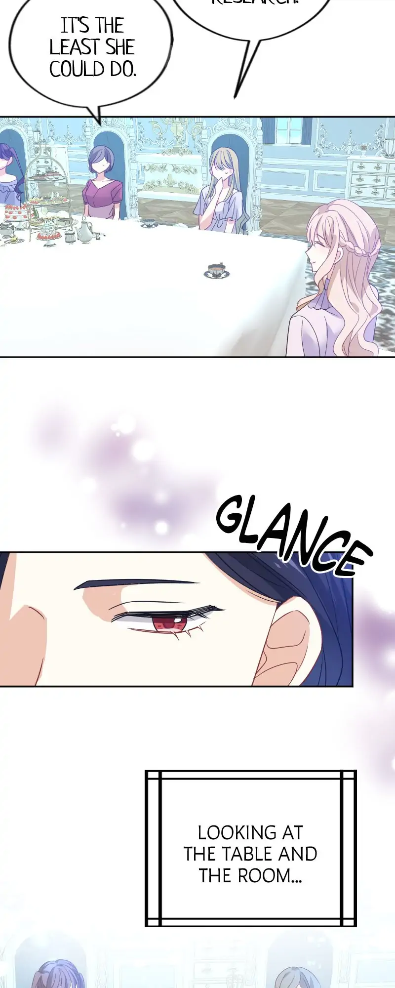 From Duty to Devotion Chapter 33 page 4