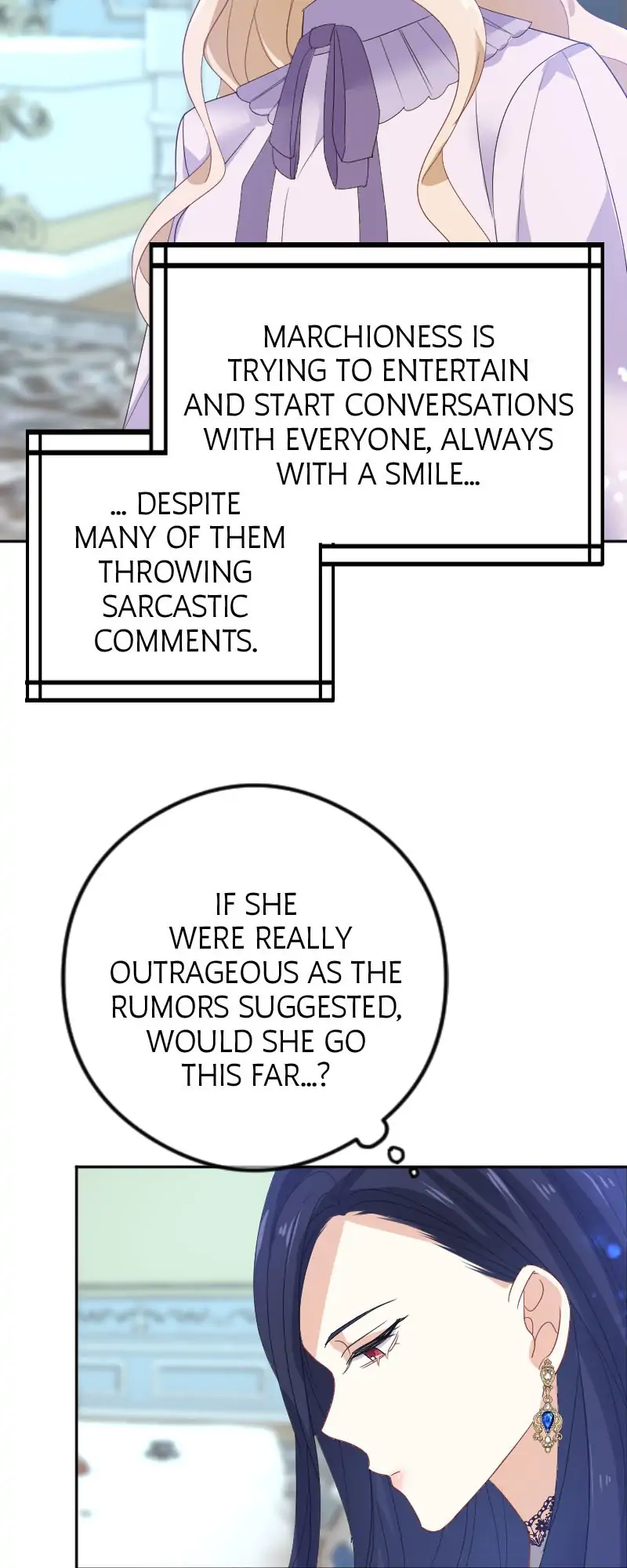 From Duty to Devotion Chapter 33 page 6
