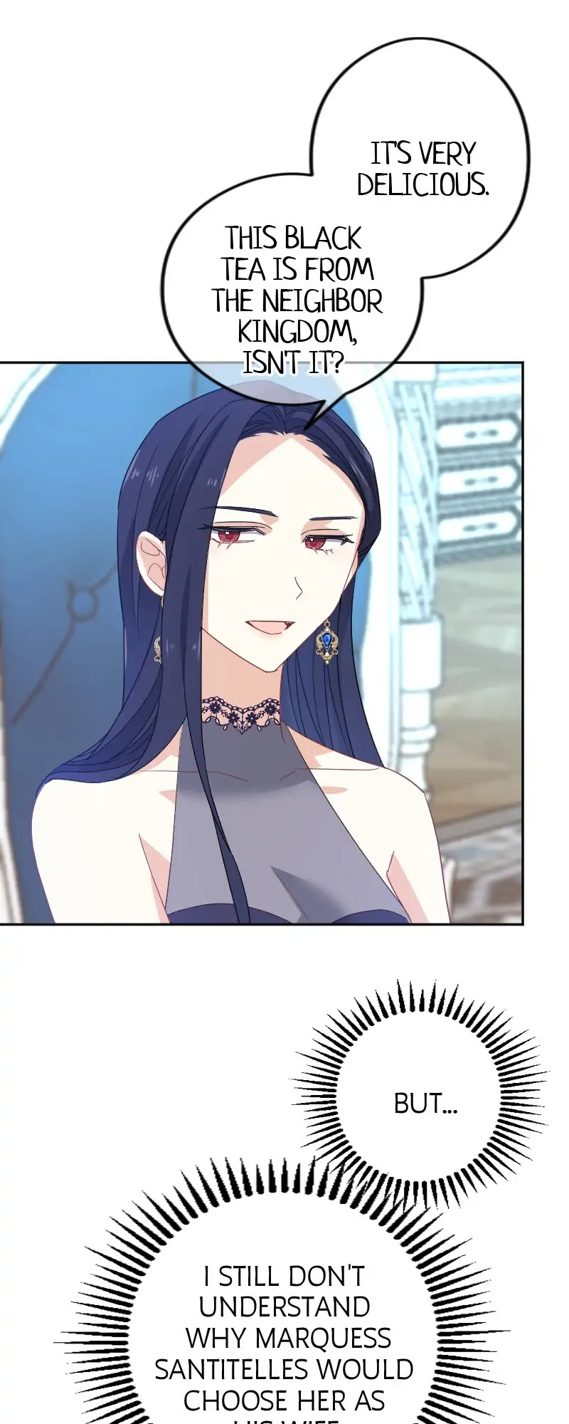 From Duty to Devotion Chapter 33 page 8