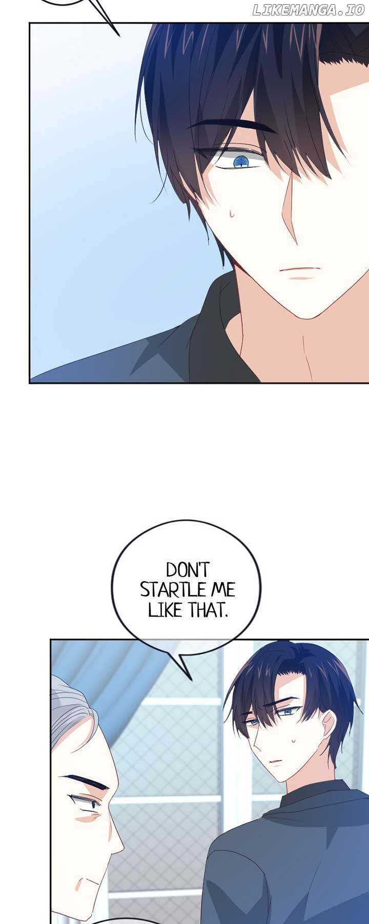 From Duty to Devotion Chapter 47 page 29