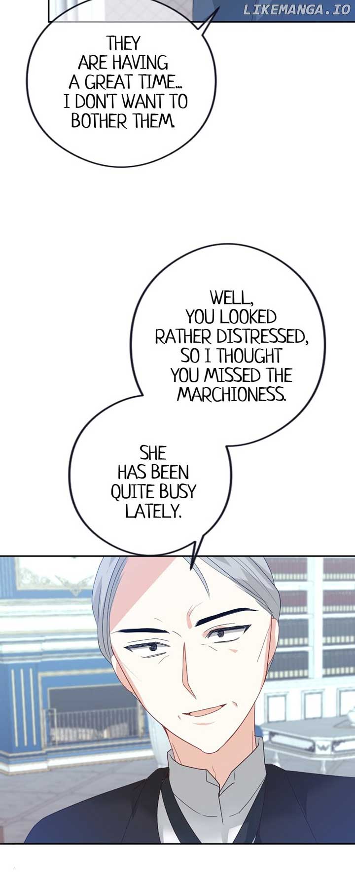 From Duty to Devotion Chapter 47 page 30