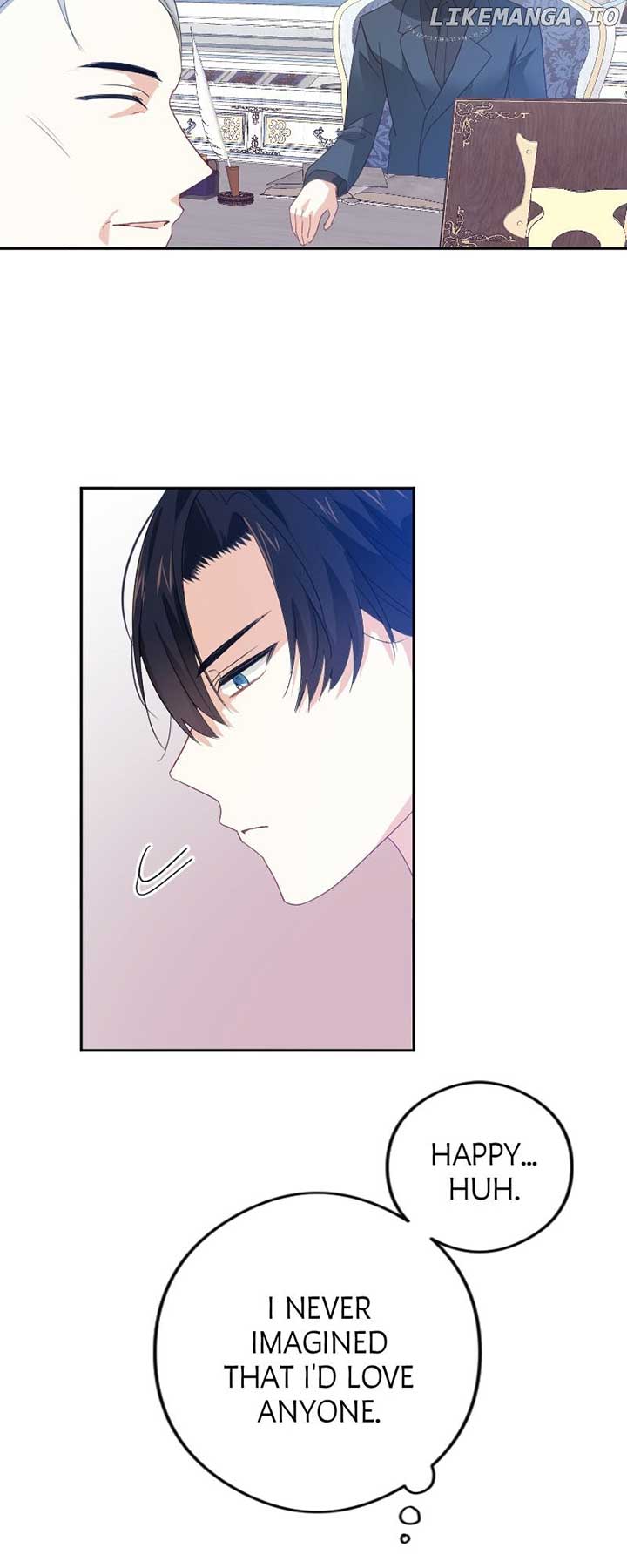 From Duty to Devotion Chapter 47 page 35