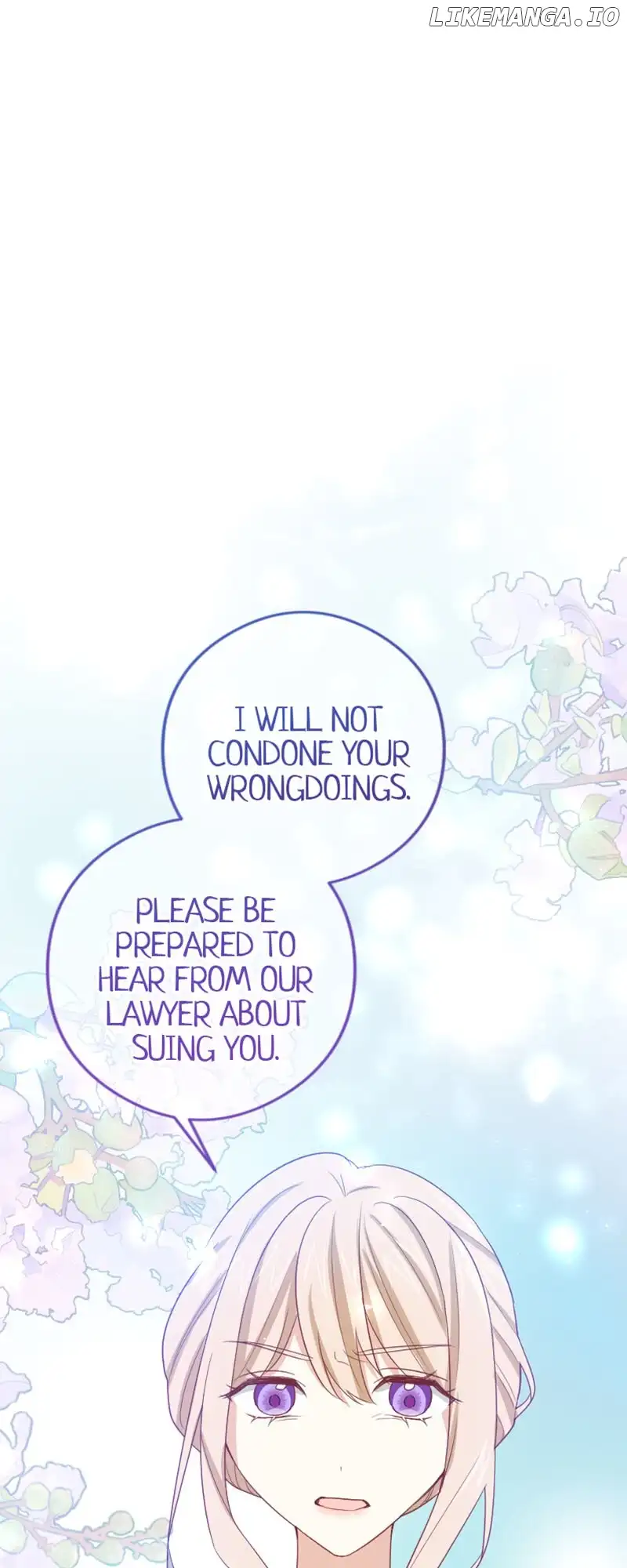 From Duty to Devotion Chapter 52 page 1