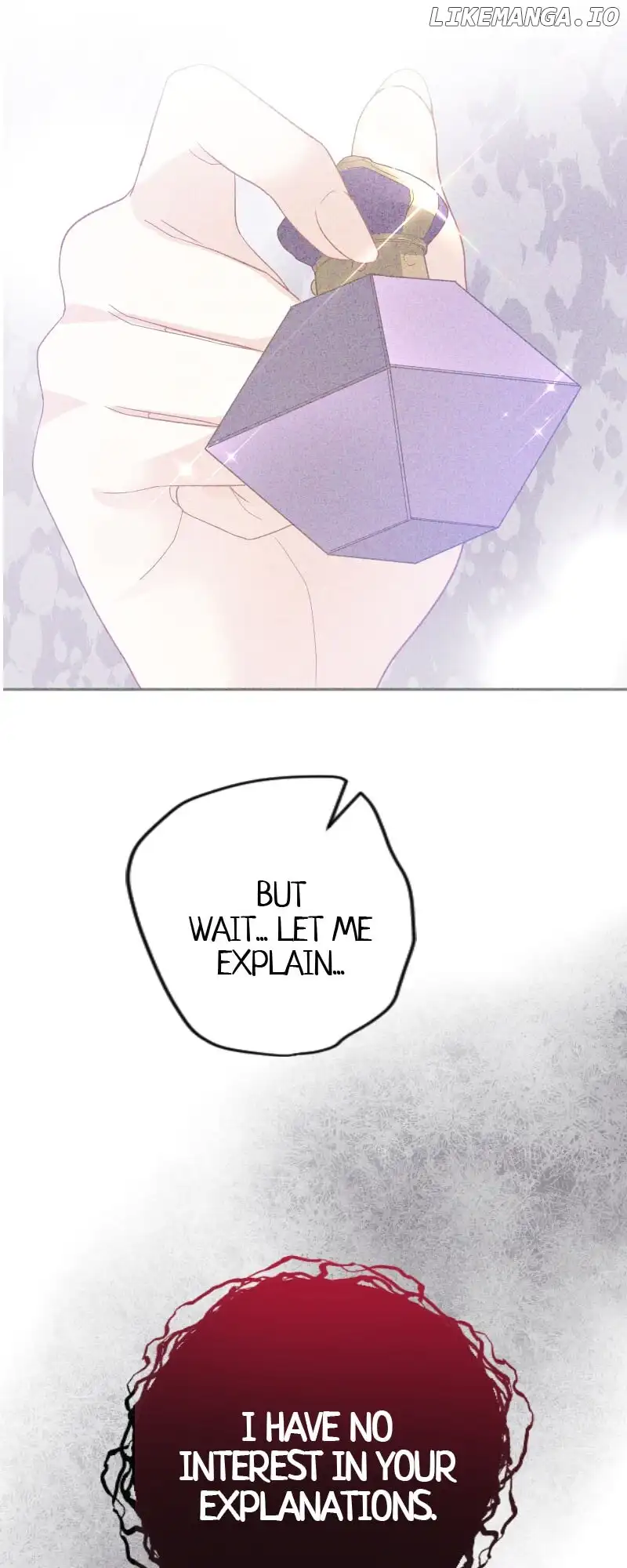 From Duty to Devotion Chapter 52 page 21