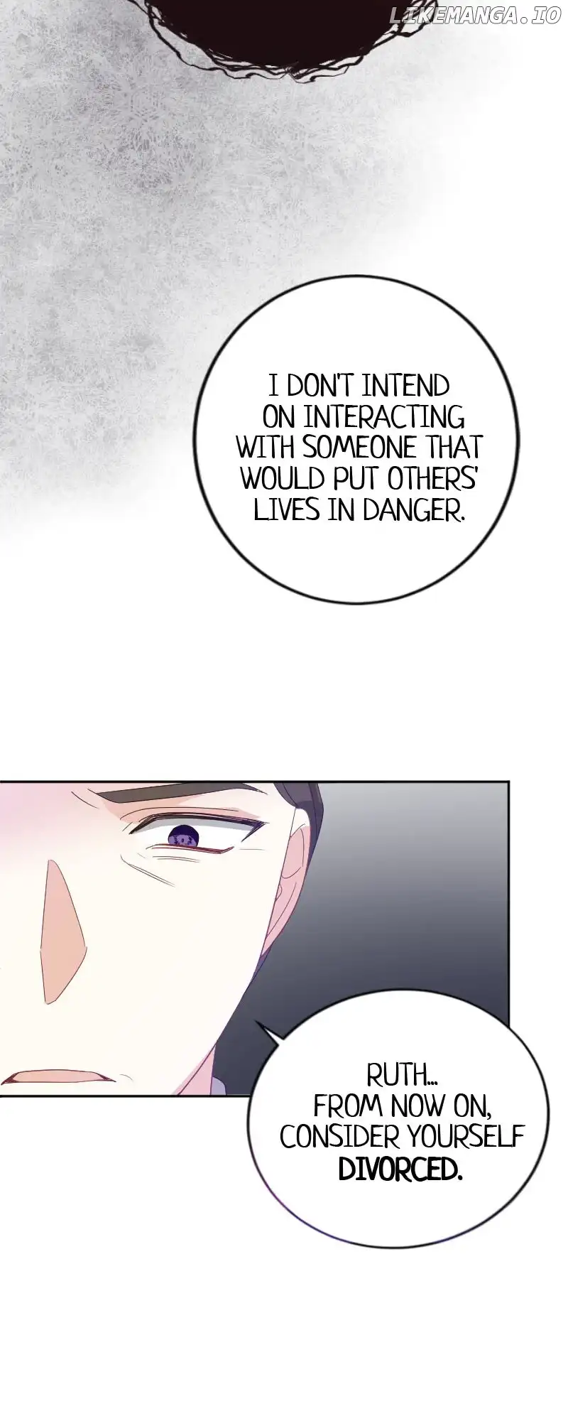 From Duty to Devotion Chapter 52 page 22