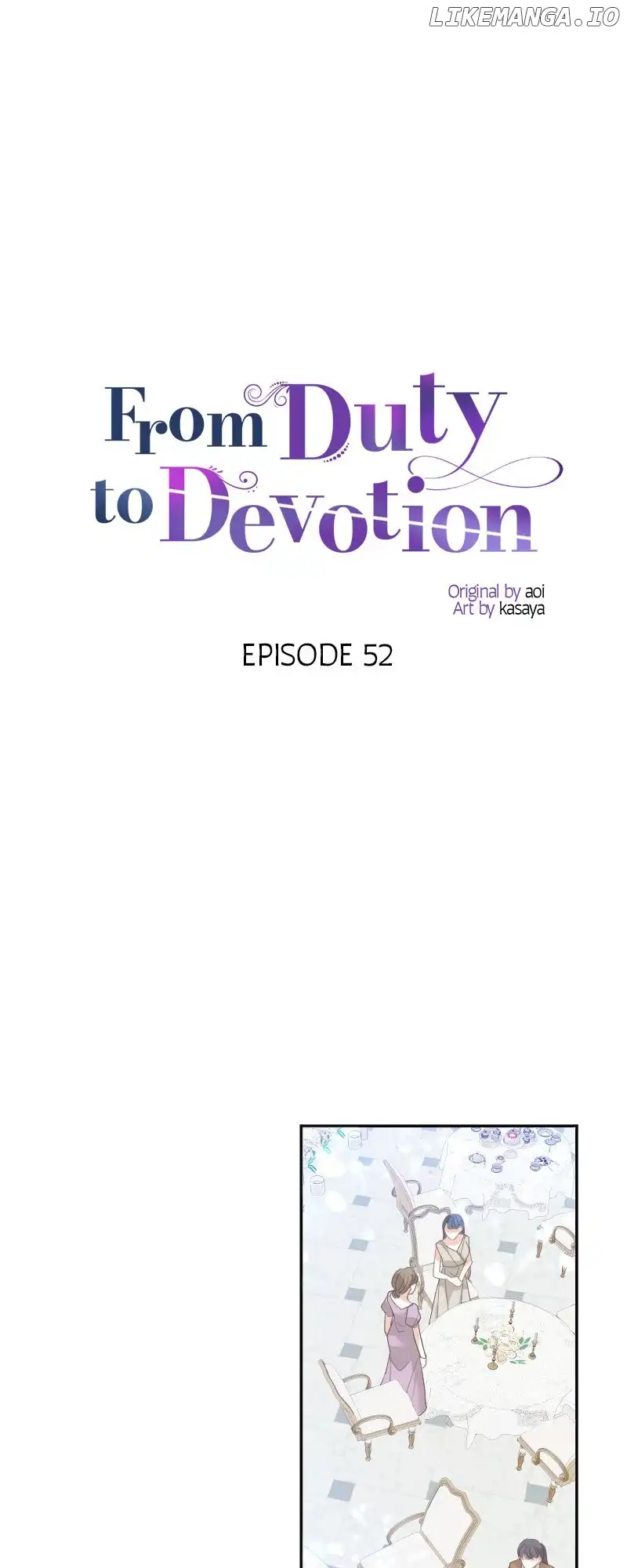 From Duty to Devotion Chapter 52 page 34
