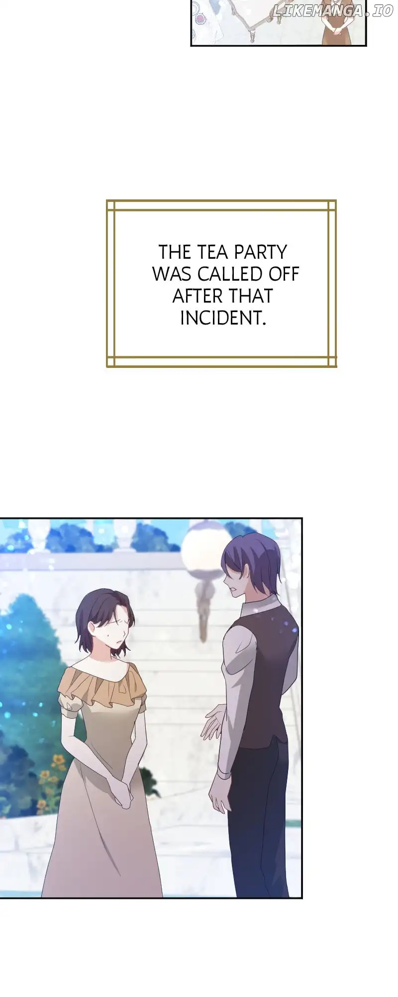 From Duty to Devotion Chapter 52 page 35