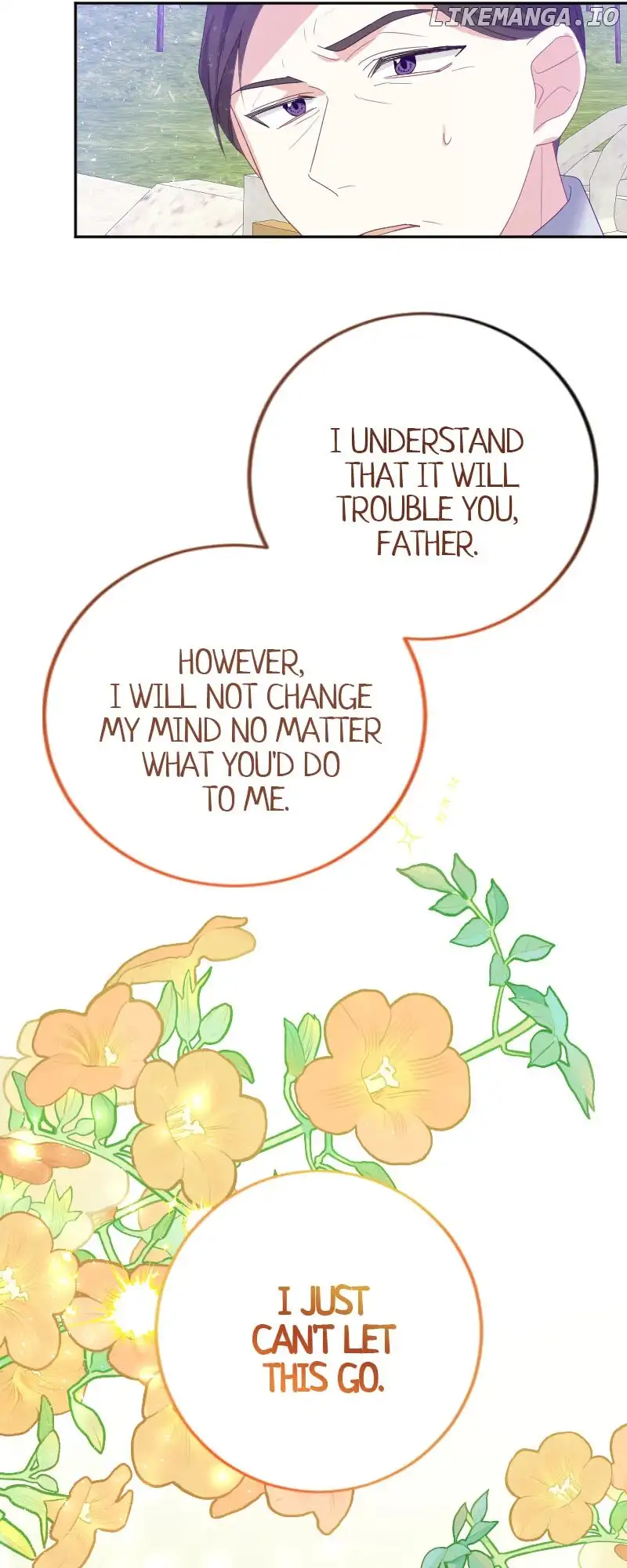 From Duty to Devotion Chapter 52 page 51