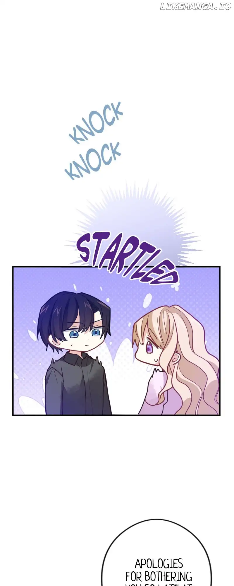From Duty to Devotion Chapter 58 page 9