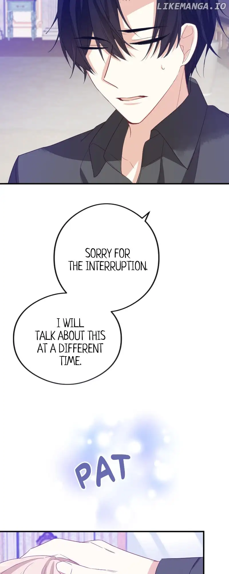 From Duty to Devotion Chapter 58 page 11