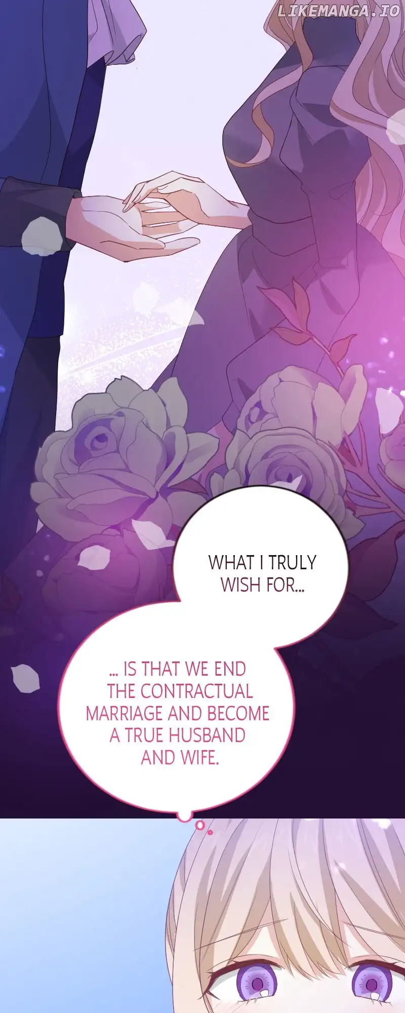 From Duty to Devotion Chapter 58 page 21
