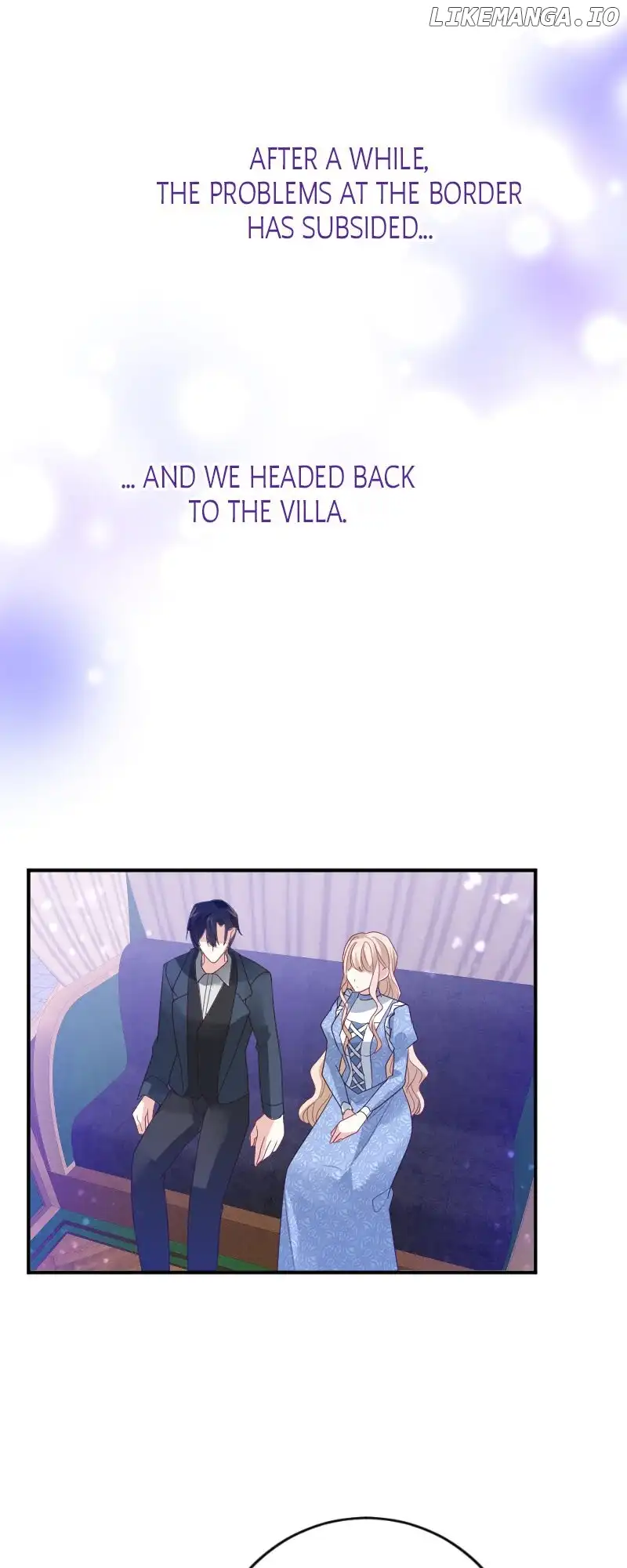 From Duty to Devotion Chapter 58 page 30