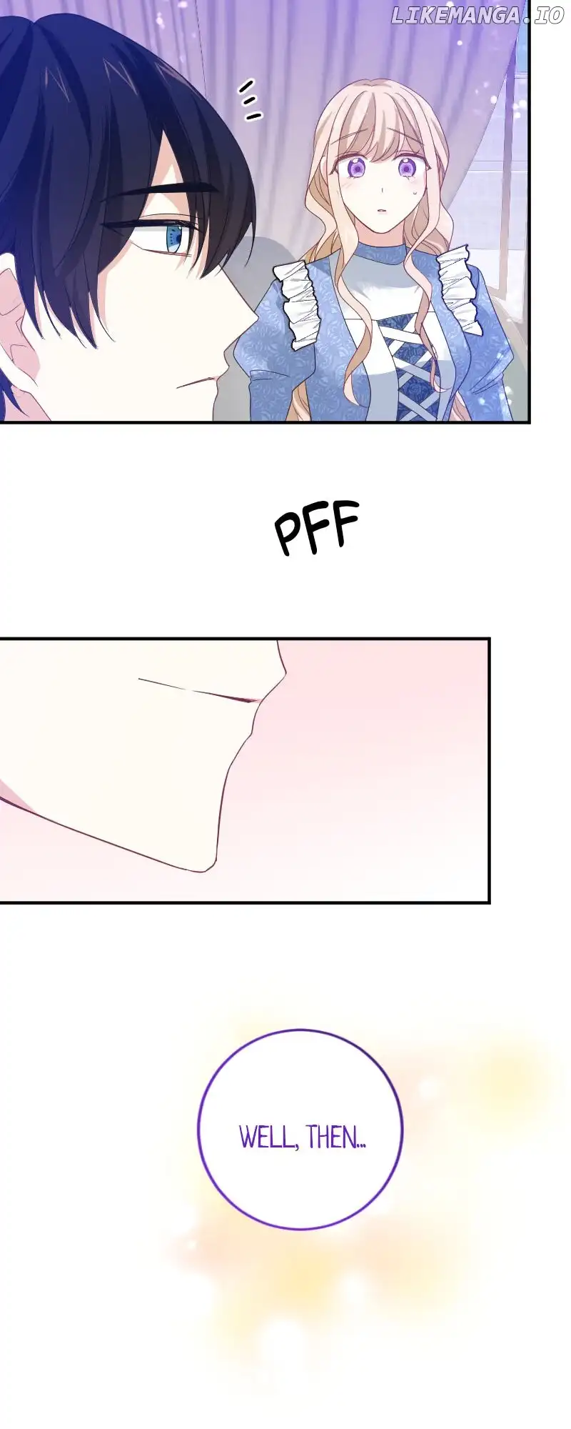 From Duty to Devotion Chapter 58 page 35