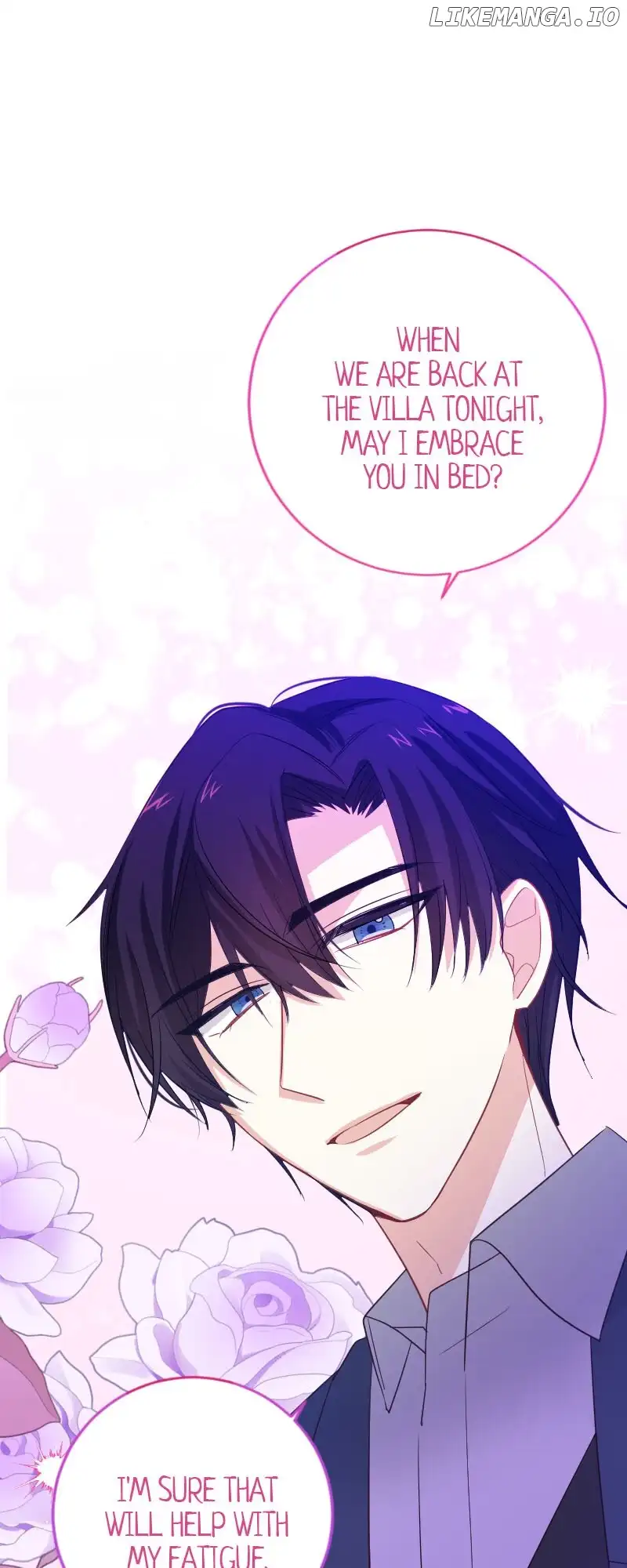 From Duty to Devotion Chapter 58 page 37