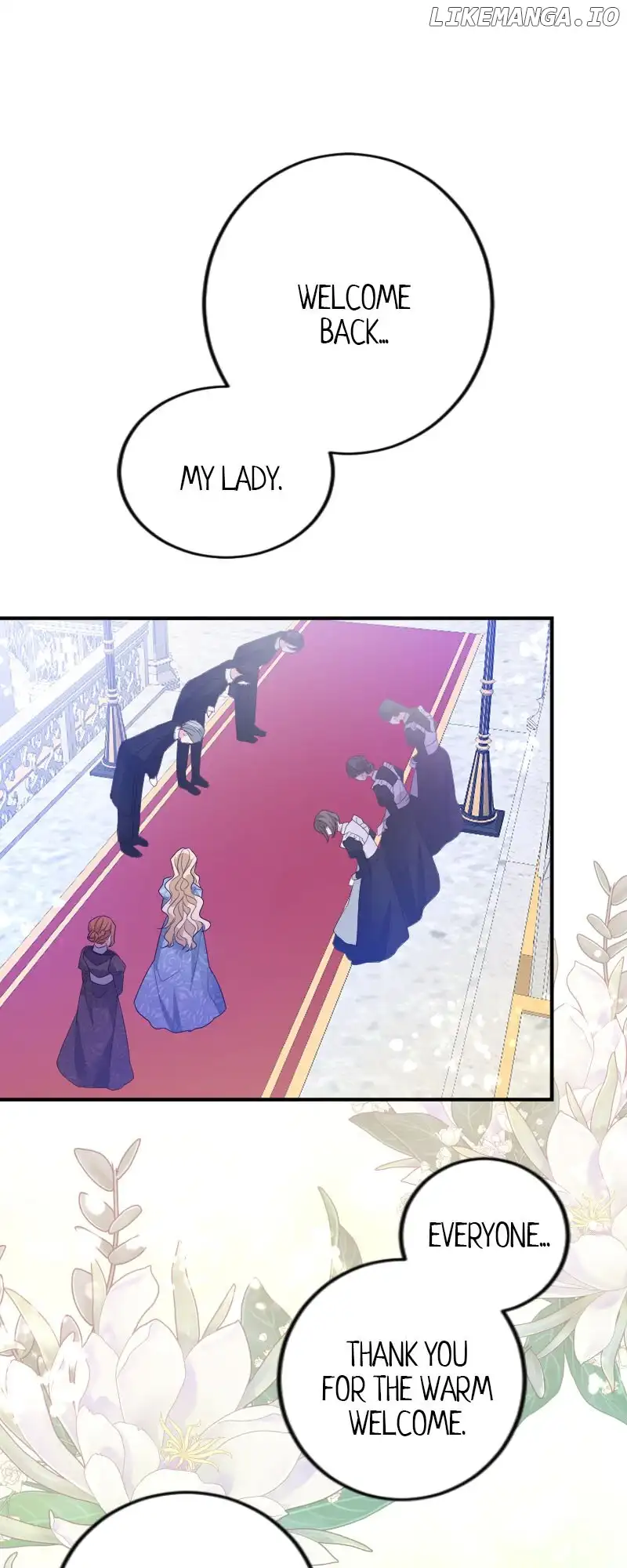 From Duty to Devotion Chapter 58 page 46