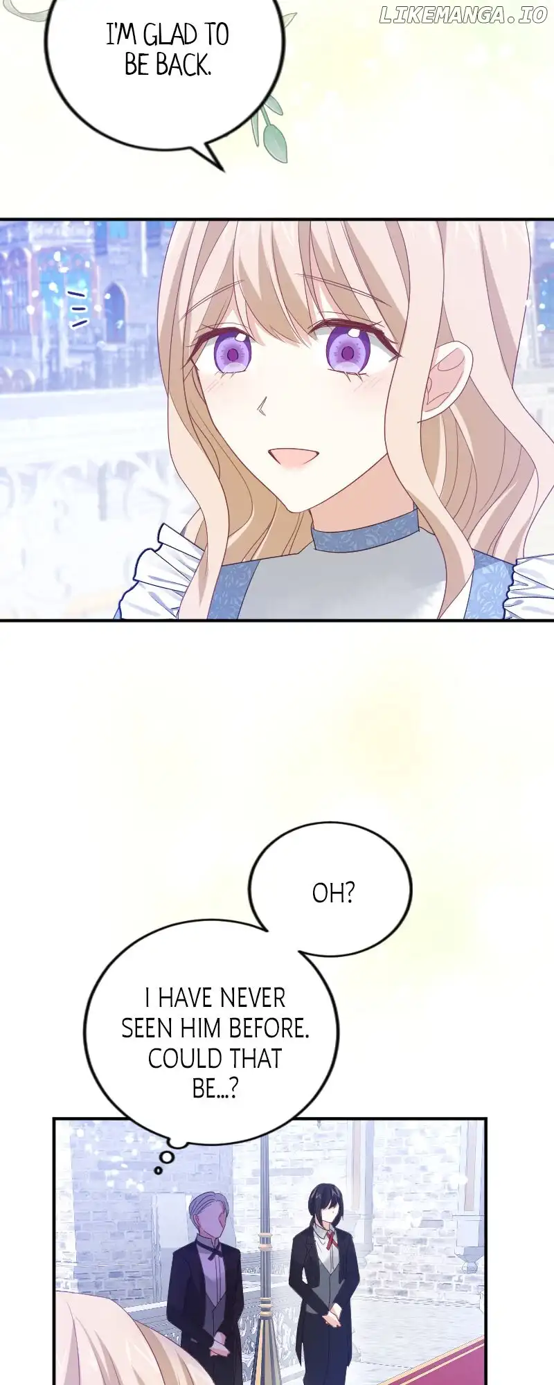 From Duty to Devotion Chapter 58 page 47