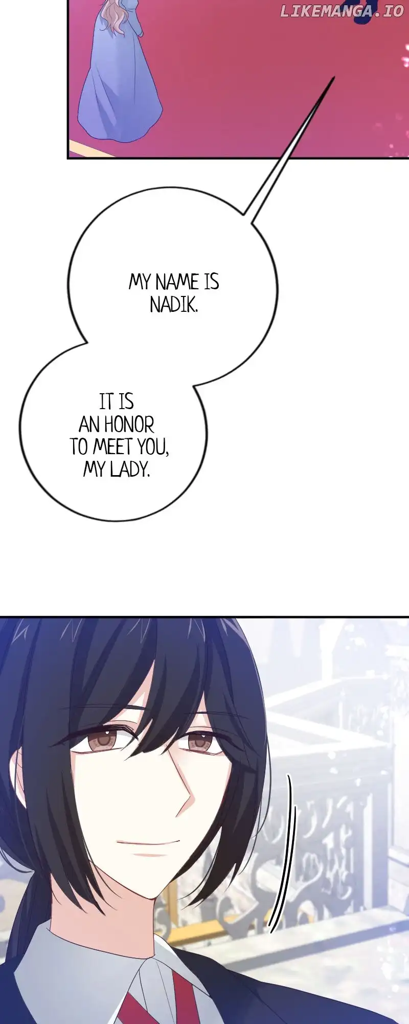 From Duty to Devotion Chapter 58 page 49