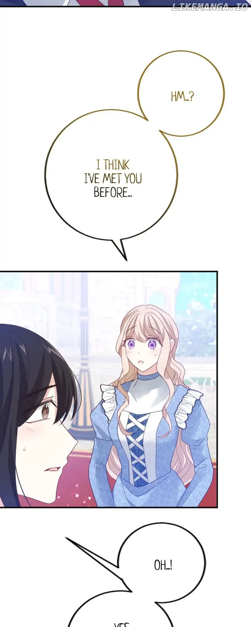 From Duty to Devotion Chapter 58 page 50