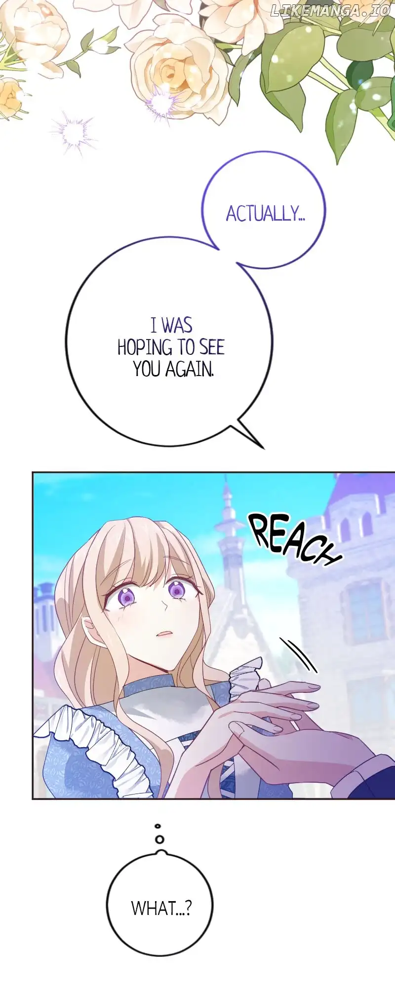 From Duty to Devotion Chapter 58 page 54