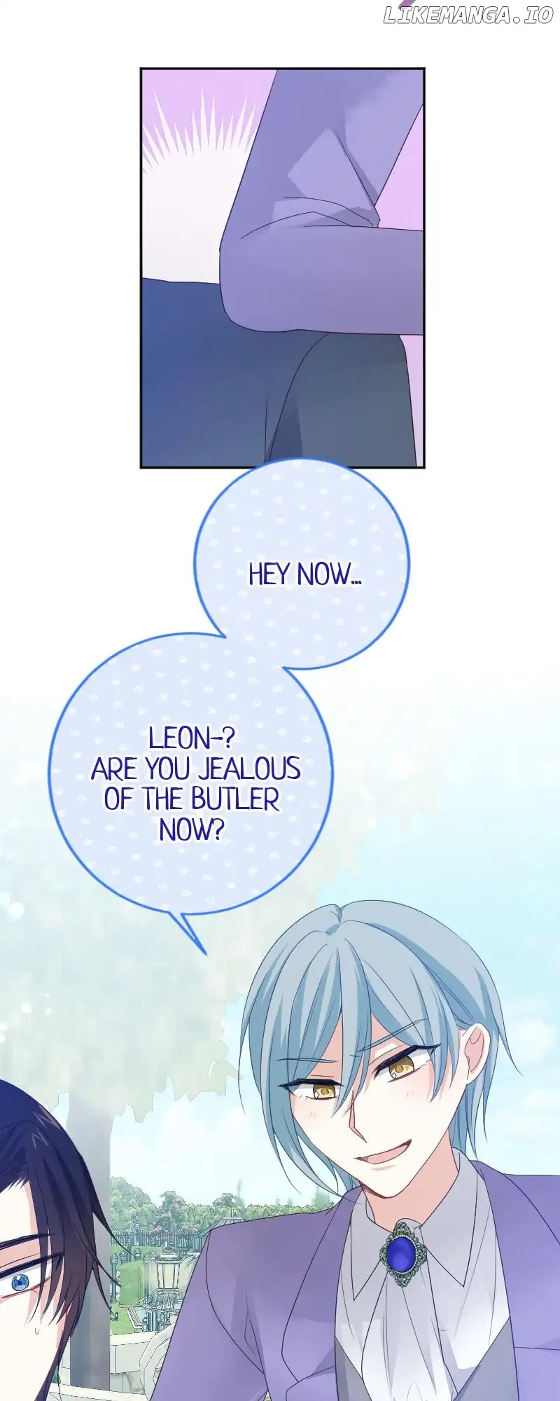 From Duty to Devotion Chapter 62 page 5