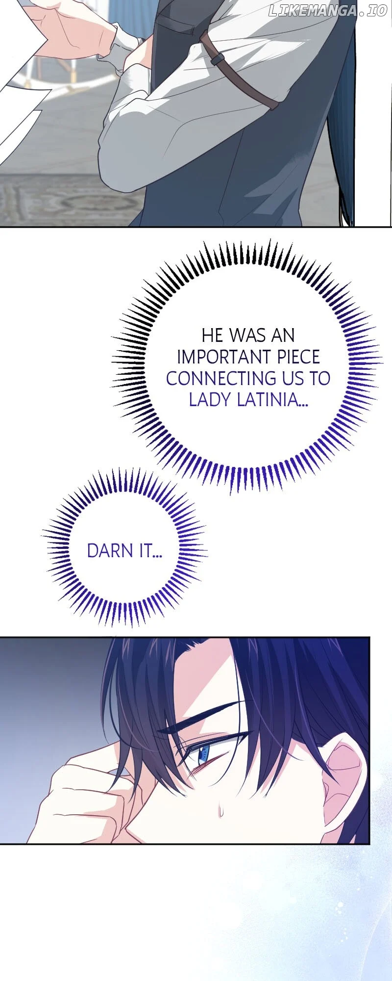 From Duty to Devotion Chapter 72 page 14
