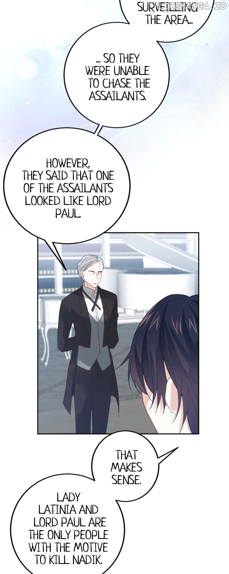 From Duty to Devotion Chapter 72 page 16