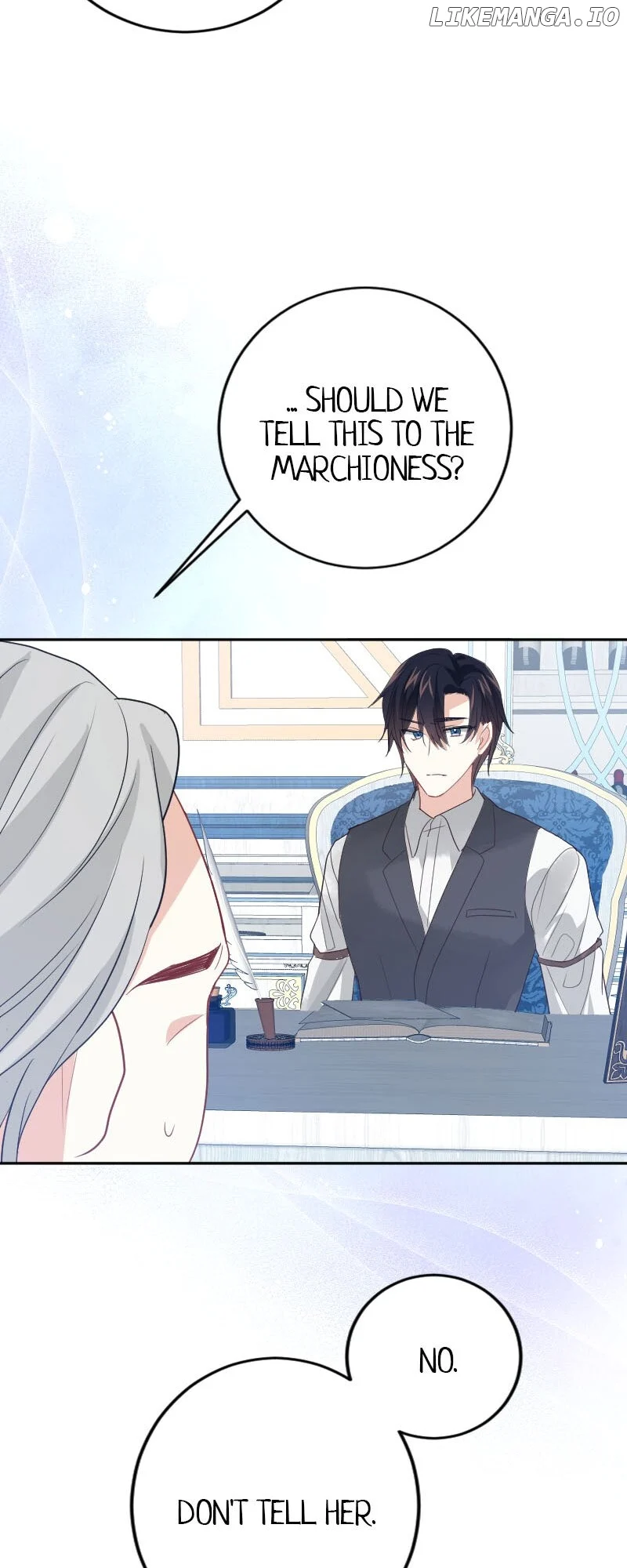 From Duty to Devotion Chapter 72 page 17