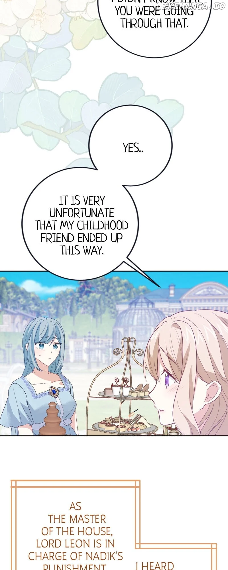 From Duty to Devotion Chapter 72 page 23