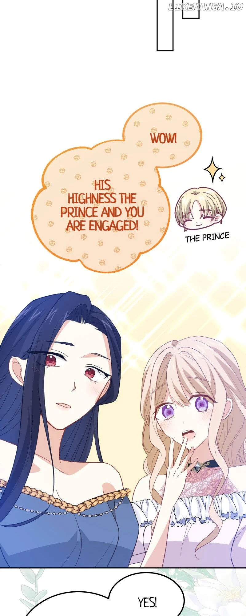 From Duty to Devotion Chapter 72 page 28