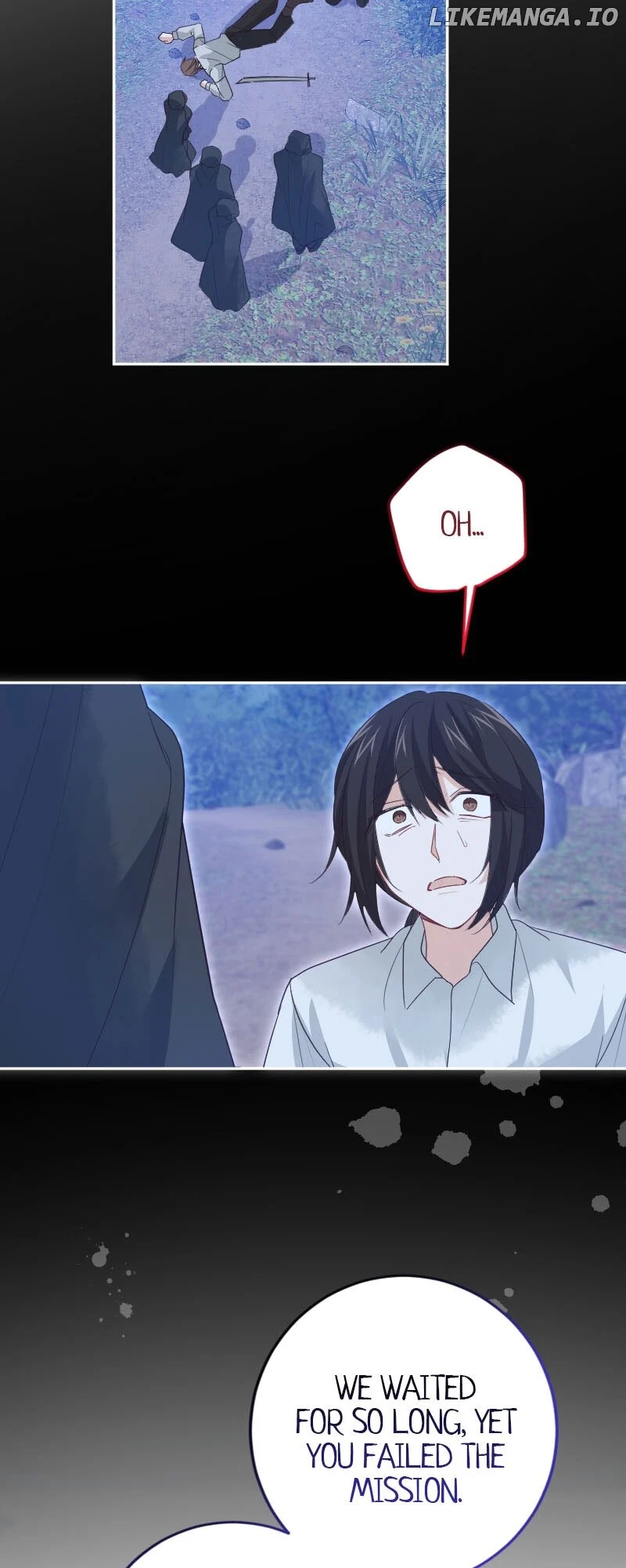 From Duty to Devotion Chapter 72 page 2