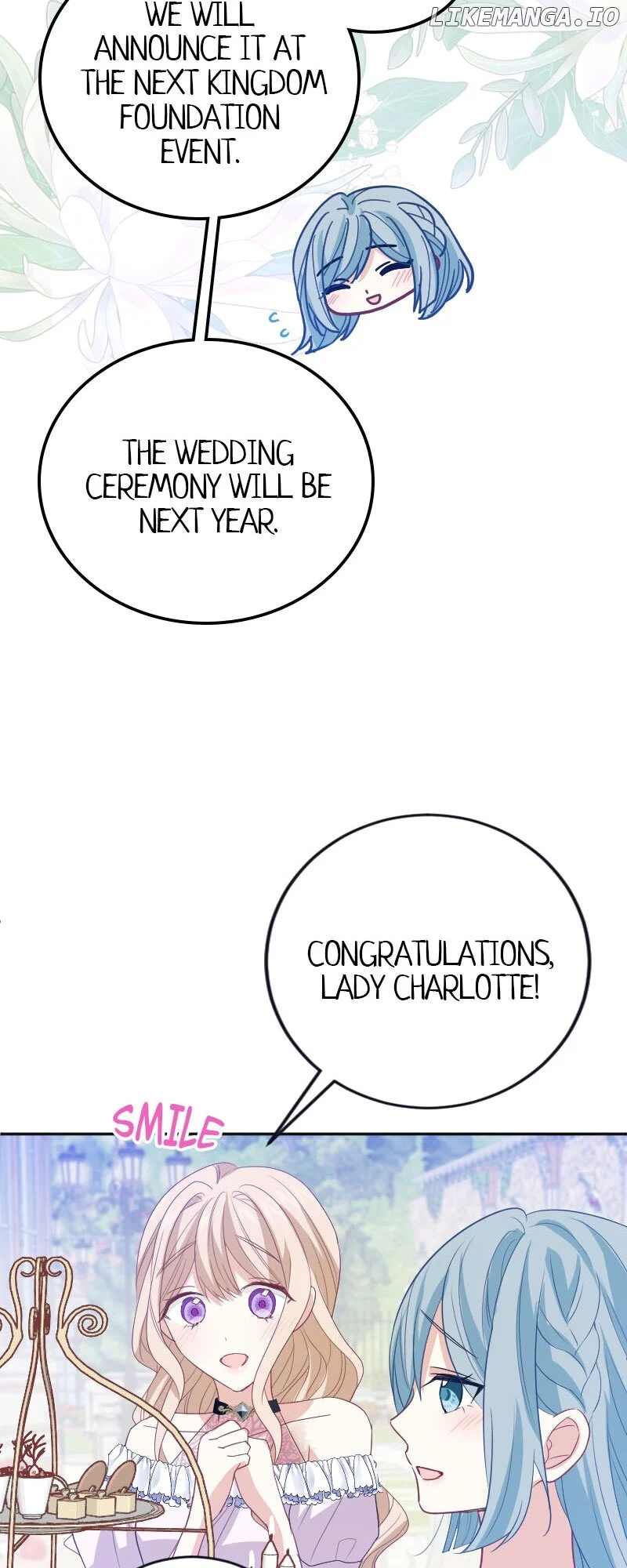 From Duty to Devotion Chapter 72 page 29