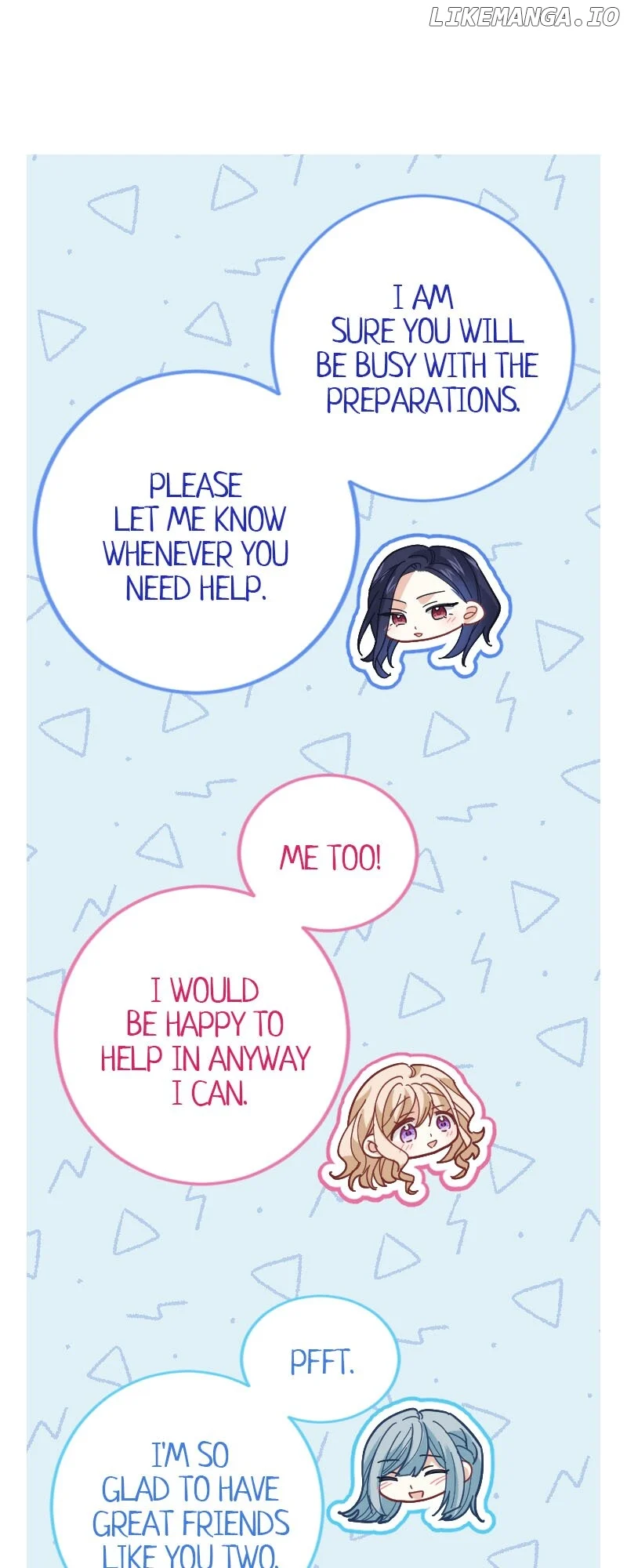 From Duty to Devotion Chapter 72 page 31
