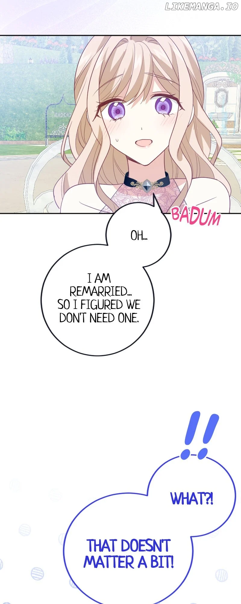 From Duty to Devotion Chapter 72 page 33