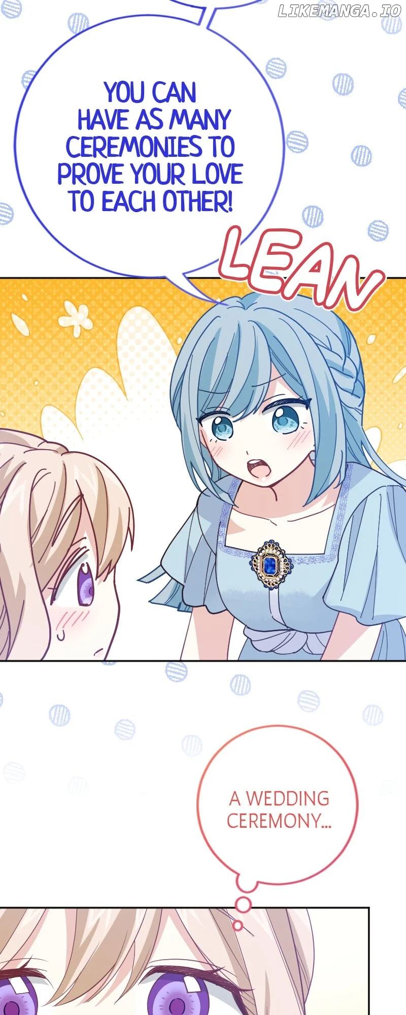 From Duty to Devotion Chapter 72 page 34