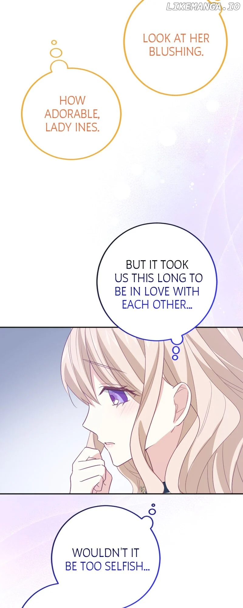 From Duty to Devotion Chapter 72 page 37