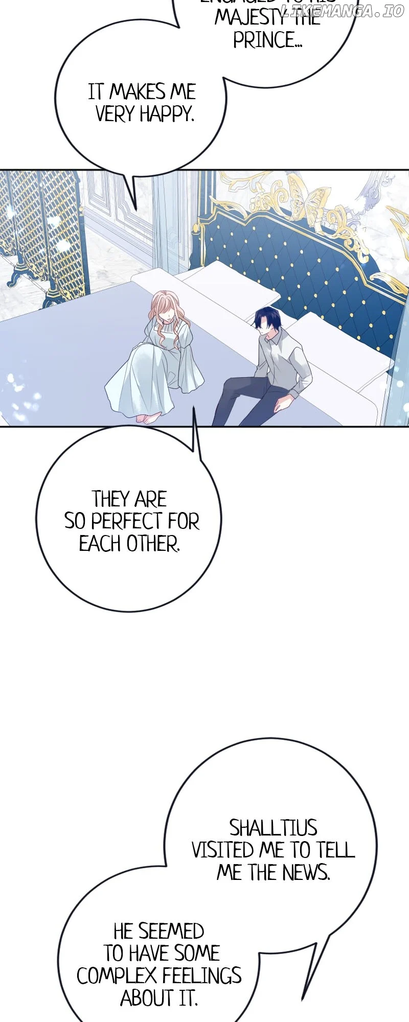 From Duty to Devotion Chapter 72 page 41