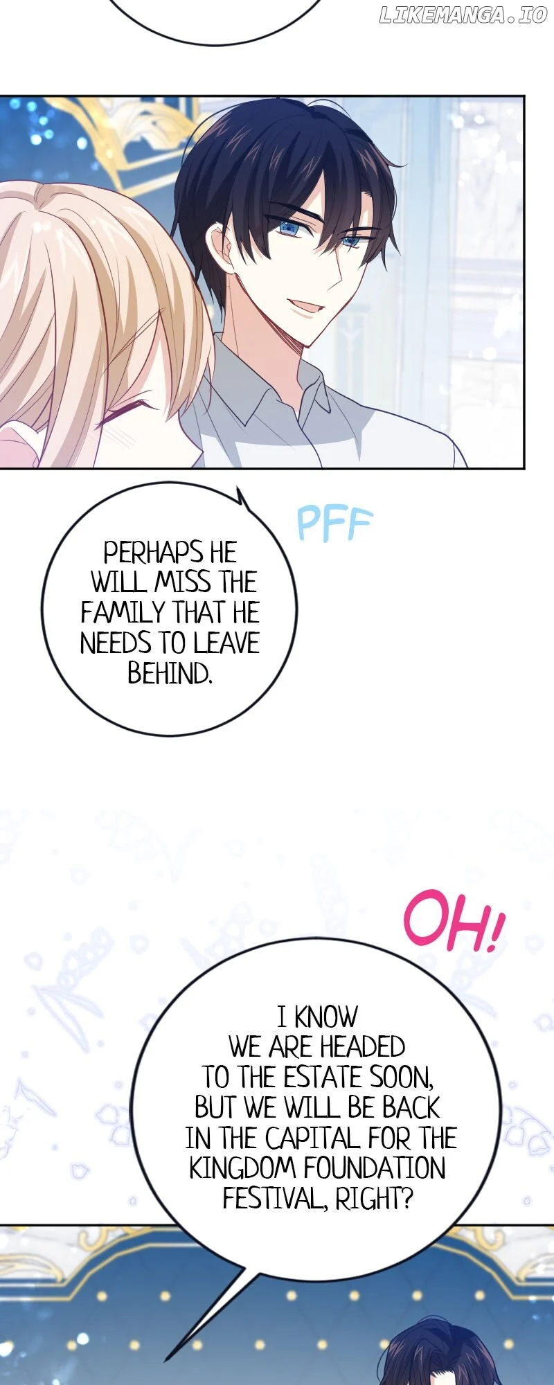 From Duty to Devotion Chapter 72 page 42