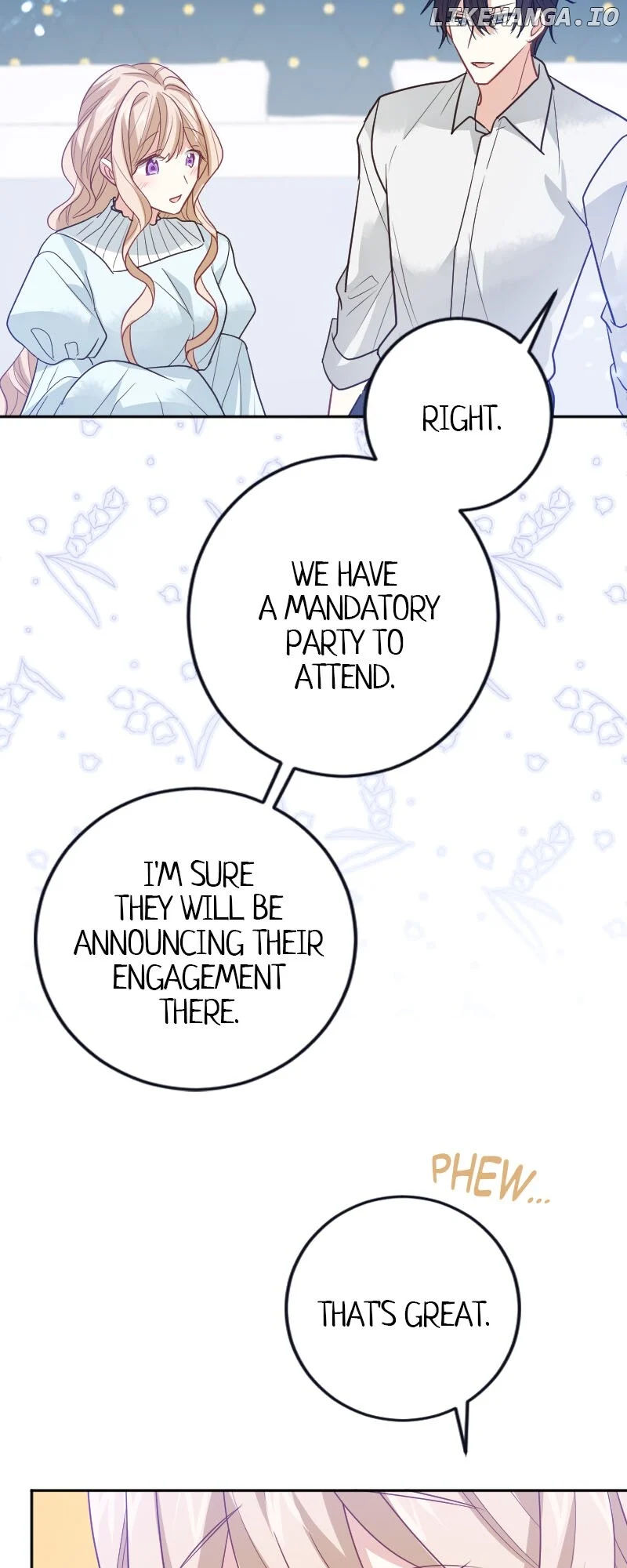 From Duty to Devotion Chapter 72 page 43