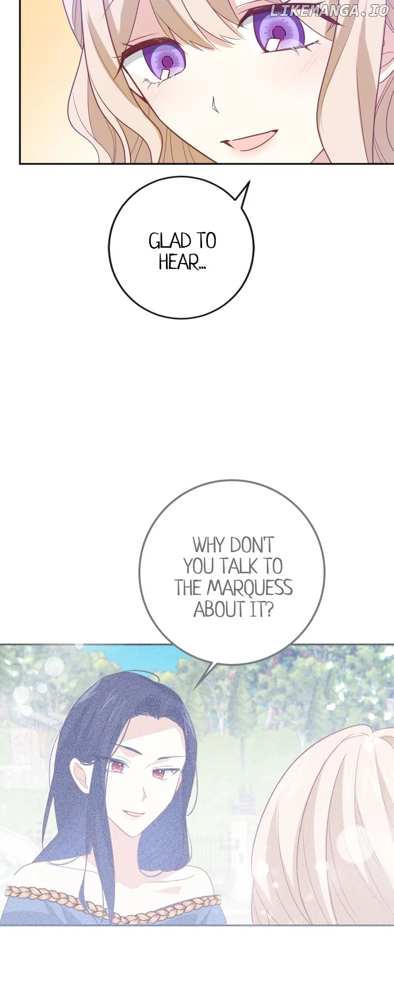 From Duty to Devotion Chapter 72 page 44