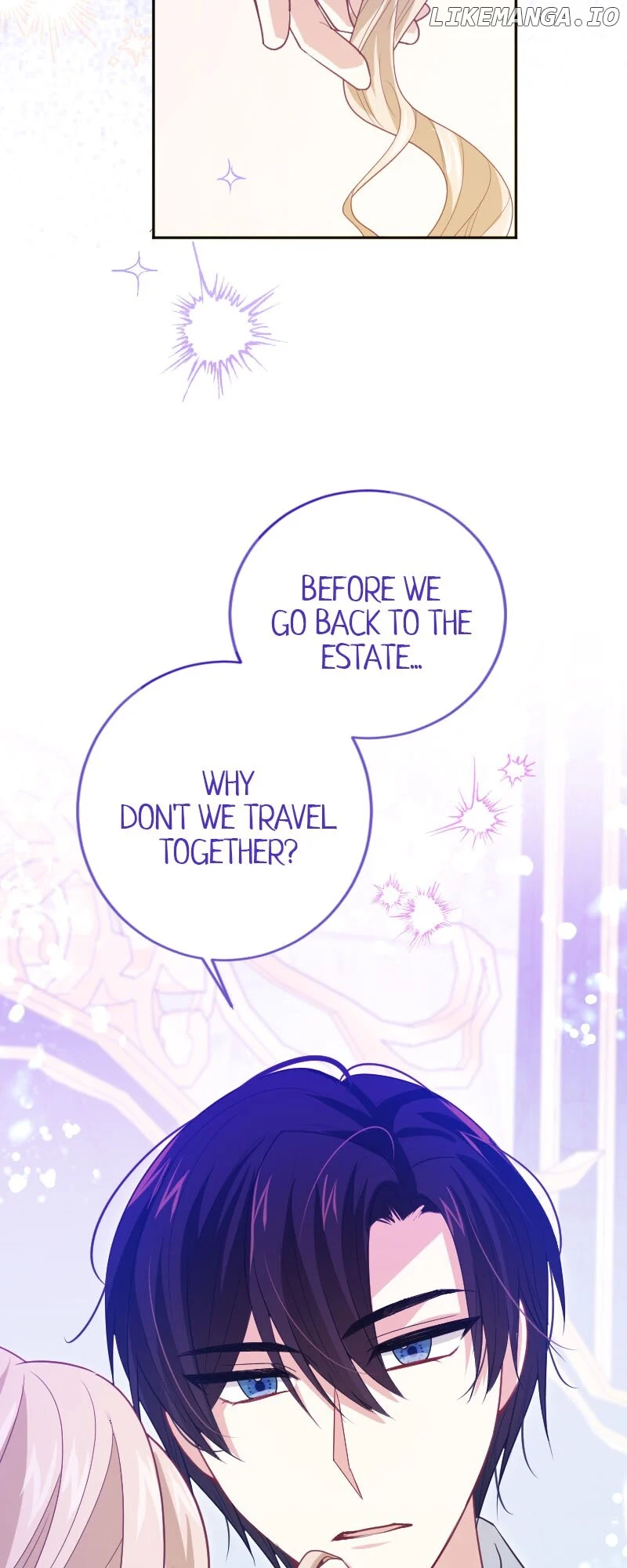 From Duty to Devotion Chapter 72 page 48