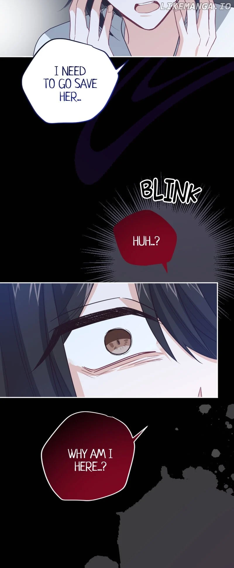 From Duty to Devotion Chapter 72 page 5