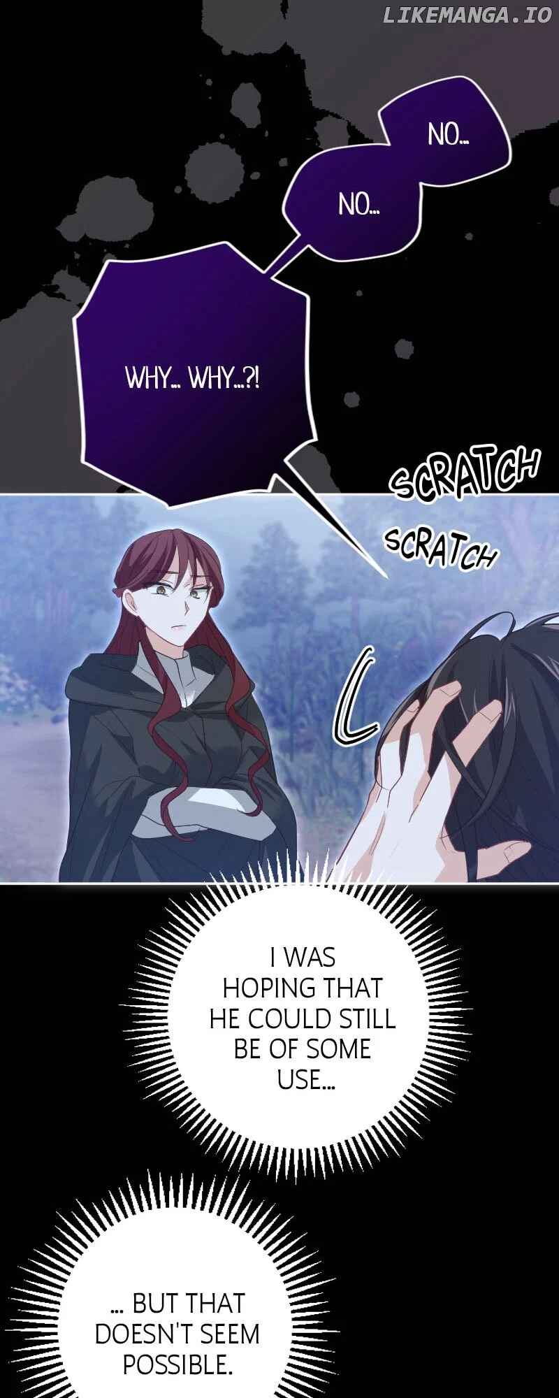 From Duty to Devotion Chapter 72 page 6