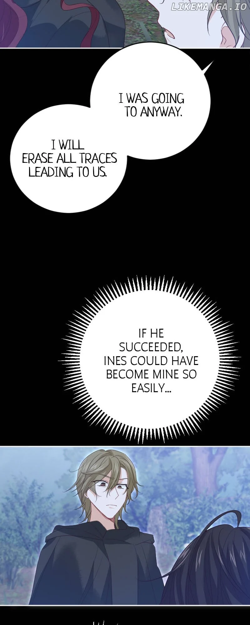 From Duty to Devotion Chapter 72 page 8